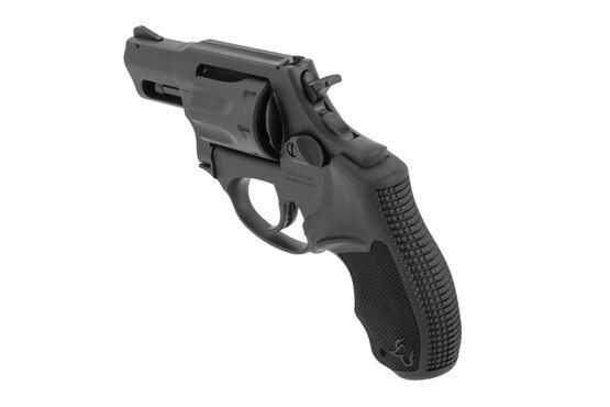 Taurus 942 revolver comes in black